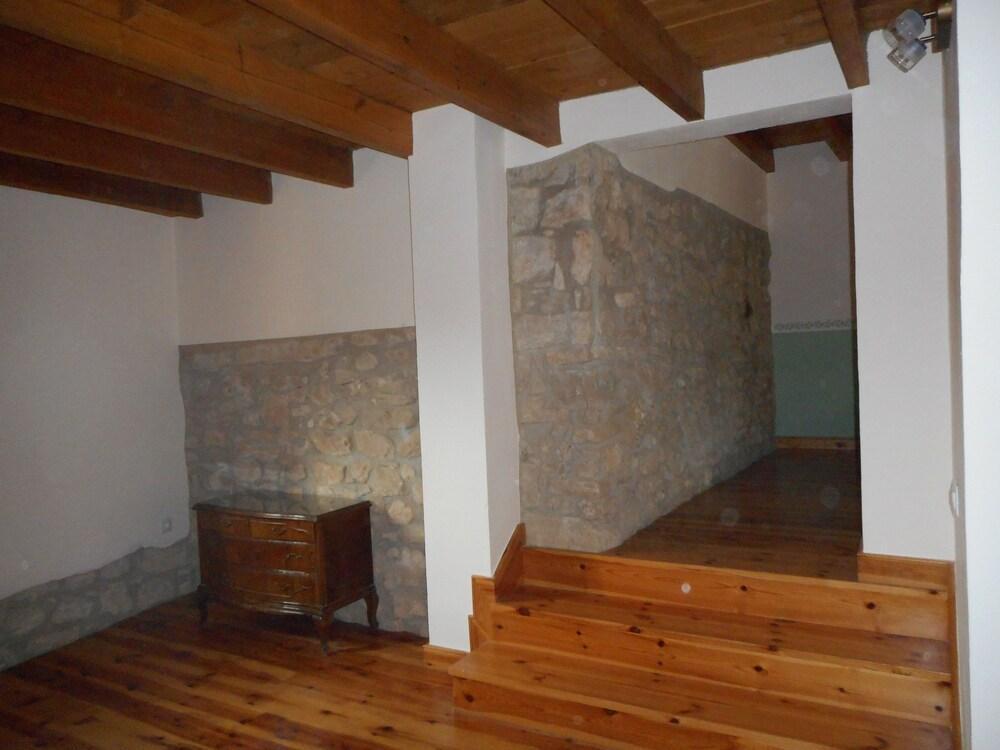 Mas De La Creu Hotel Valderrobres Eksteriør billede